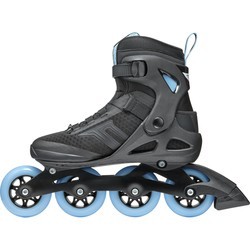 Роликовые коньки Rollerblade Macroblade 84 Boa W