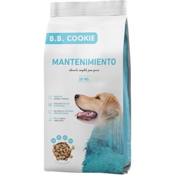 Корм для собак Cookie Adult Maintenance 20 kg