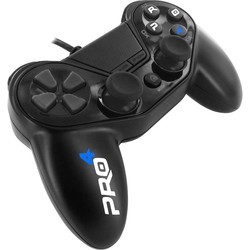 Игровые манипуляторы Subsonic Pro 4 Wired Controler For PS4