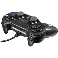 Игровые манипуляторы Subsonic Pro 4 Wired Controler For PS4