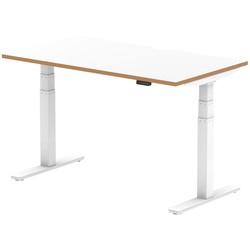 Офисные столы Dynamic Oslo Air (1400 mm)
