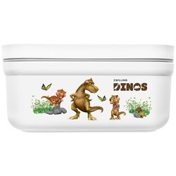 Пищевые контейнеры Zwilling Fresh&Save Dinos S 36814-501