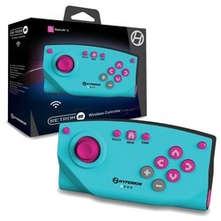 Игровые манипуляторы Hyperkin RetroN 5 Controller