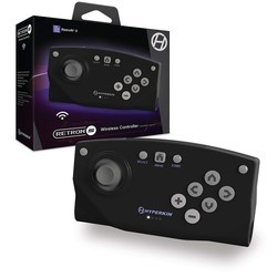 Игровые манипуляторы Hyperkin RetroN 5 Controller