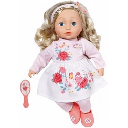 Куклы Zapf Baby Annabell Sophia 709948