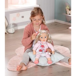 Куклы Zapf Baby Annabell Sophia 709948