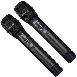 Микрофоны DNA Professional FU Dual Vocal