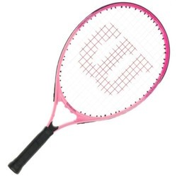 Ракетки для большого тенниса Wilson Burn Pink 23 2021