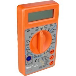 Мультиметры Orangjo VC500