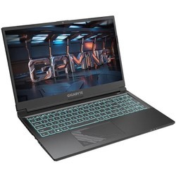 Ноутбуки Gigabyte G5 KF5 [G5KF5-H3KZ354KD]