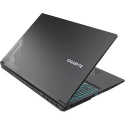Ноутбуки Gigabyte G5 KF5 [G5KF5-H3KZ354KD]