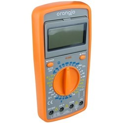 Мультиметры Orangjo VC505