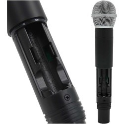Микрофоны DNA Professional FV Dual Vocal