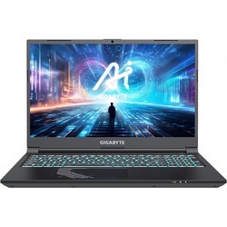 Ноутбуки Gigabyte G5 MF 2024 [G5MF5-H2KZ354KD]