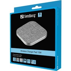 Зарядки для гаджетов Sandberg 441-23