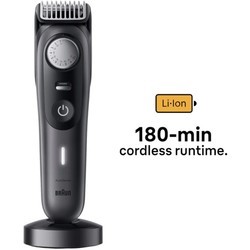 Машинки для стрижки волос Braun Series 9 BT 9440