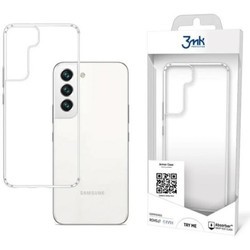 Чехлы для мобильных телефонов 3MK Armor Case for Galaxy S22