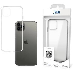 Чехлы для мобильных телефонов 3MK Skinny Case for iPhone 12 Pro Max