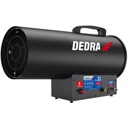 Тепловые пушки Dedra DED9947
