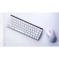 Клавиатуры Asus ROG Falchion RX  Red Low-Profile Switch