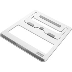 Подставки для ноутбуков Lenovo Portable Aluminium Laptop Stand