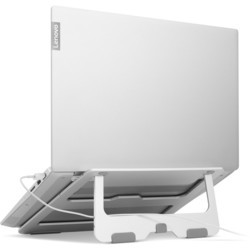Подставки для ноутбуков Lenovo Portable Aluminium Laptop Stand