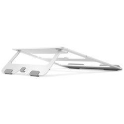 Подставки для ноутбуков Lenovo Portable Aluminium Laptop Stand