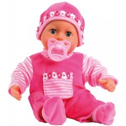 Куклы Bayer First Words Baby 93825AA