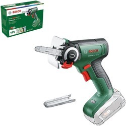 Пилы Bosch UniversalCut 18V-65 06033D5200