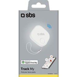 GPS-трекеры SBS Track My