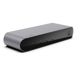 Картридеры и USB-хабы Belkin Thunderbolt 4 Dock Pro