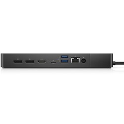 Картридеры и USB-хабы Dell WD19DCS