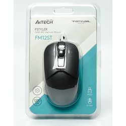 Мышки A4Tech Fstyler FM12ST