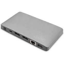 Картридеры и USB-хабы Digitus DA-70895