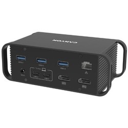 Картридеры и USB-хабы Canyon HDS-95ST