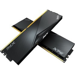 Оперативная память A-Data LANCER DDR5 2x32Gb AX5U6000C3032G-DCLABK