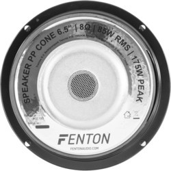 Автоакустика Fenton WPP16