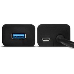 Картридеры и USB-хабы Axagon HUE-S2BP