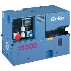Электрогенератор Geko 13000 ED-S/SEBA SS