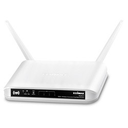 Wi-Fi оборудование EDIMAX BR-6435nD