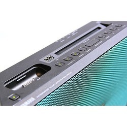 Аудиосистемы Yamaha ISX-B820