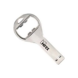 USB Flash (флешка) Mirex BOTTLE OPENER 4Gb