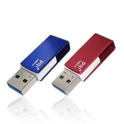 USB-флешки PQI Intelligent Drive U822V 16Gb