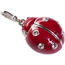 USB-флешка Qumo Charm Series Ladybird