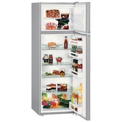 Холодильник Liebherr CTP 2921