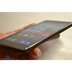 Мобильные телефоны Alcatel One Touch Idol Ultra 6033X