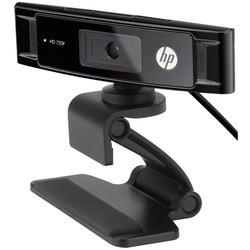 WEB-камеры HP HD-3300