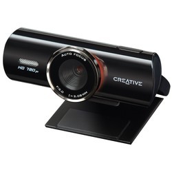 WEB-камеры Creative Live! Cam Connect HD