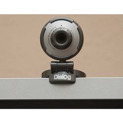 WEB-камеры Dialog WC-01U