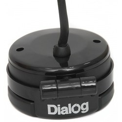 WEB-камеры Dialog WC-01U